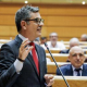 Bolaños retrata la "hipocresía" del PP por su postura sobre las nacionalizaciones: "En 2015 aprobaron la nacionalidad de los sefardíes"