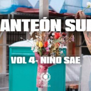 PANTEÓN SUR VOL. 3: El Niño SAE, el alunicero que pasó del grafiti a protagonizar algunos de los mayores golpes de Madrid PANTEÓN SUR VOL. 3: El Niño SAE, el alunicero que pasó del grafiti a protagonizar algunos de los mayores golpes de Madrid