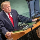 El plan para abrir el estrecho de Ormuz en siete días... si Trump "quiere"