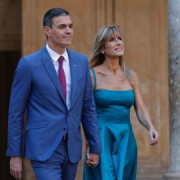 Se acabó la instrucción del juez Peinado… con guerra hasta el final: y ahora, ¿qué le espera a Begoña Gómez? Se acabó la instrucción del juez Peinado… con guerra hasta el final: y ahora, ¿qué le espera a Begoña Gómez?
