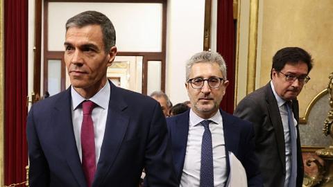 El Gobierno, al borde de incumplir el plazo para presentar los presupuestos, no tiene expectativa de llevar las cuentas al Congreso