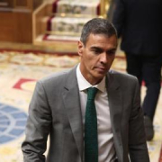 Sánchez escapa de PP, Vox y Marruecos con promesas de transparencia y paz con Robles Sánchez escapa de PP, Vox y Marruecos con promesas de transparencia y paz con Robles