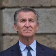 Feijóo volverá a estar presente en la apertura del año judicial tras ausentarse por el fiscal general del Estado Feijóo volverá a estar presente en la apertura del año judicial tras ausentarse por el fiscal general del Estado