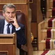 El PP judicializa la crisis de Ceuta apuntando a Sánchez y con Vox apretando por el delito de traición