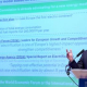 Ignacio Galán llama a acelerar la electrificación para reforzar la competitividad de Europa