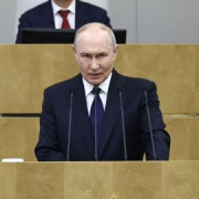 Rusia amenaza a la OTAN con usar su arsenal nuclear si la Alianza bloquea el acceso de Kaliningrado