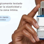 El sérum para la zona íntima que apuesta por el ácido hialurónico para combatir la sequedad y las molestias El sérum para la zona íntima que apuesta por el ácido hialurónico para combatir la sequedad y las molestias