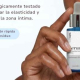 El sérum para la zona íntima que apuesta por el ácido hialurónico para combatir la sequedad y las molestias