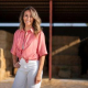 Elisabet Cortiles: "Creo en una Catalunya multicultural. El sector primario sin la gente migrante no existiría"