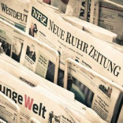 Una historia de periodismo Una historia de periodismo