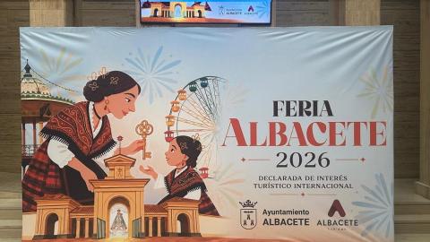 El latido de la Feria