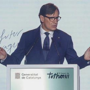 Govern y partidos acuerdan dos grupos de trabajo para seguir el debate educativo y alcanzar el 6% del PIB en educación Govern y partidos acuerdan dos grupos de trabajo para seguir el debate educativo y alcanzar el 6% del PIB en educación