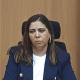 El juez deja fuera la hipótesis de la jueza Biedma sobre el hostigamiento de un clan de narcos: “No es posible investigar cada anotación de Leire”