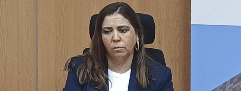 El juez deja fuera la hipótesis de la jueza Biedma sobre el hostigamiento de un clan de narcos: “No es posible investigar cada anotación de Leire”