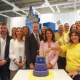 IKEA Alcorcón cumple 30 años con 8.500 millones de euros en ventas
