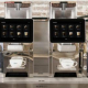 INCAPTO lanza la cafetera ST1 para canal Horeca, una superautomática que prepara hasta 800 espressos al día y optimiza el servicio de café de especialidad