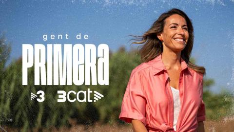 TV3 mostrará el lado más humano del sector primario catalán en 'Gent de primera', su nuevo formato con un rostro de La 2 Cat