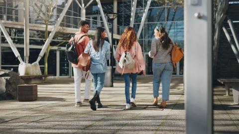 Grupo Albia amplía hasta el 23 de octubre el plazo para participar en su Laboratorio Universitario de Ideas