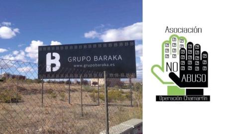 Grupo Baraka impugna el acuerdo de los Estatutos de Madrid Nuevo Norte y reclama que se informe de la judicialización de dos parcelas antes de su subasta