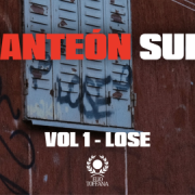 PANTEÓN SUR VOL. 1: Elio Toffana presenta la historia de LOSE, el rey del grafiti sobre trenes PANTEÓN SUR VOL. 1: Elio Toffana presenta la historia de LOSE, el rey del grafiti sobre trenes