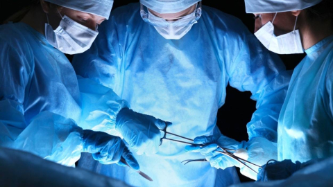 Un equipo de La Paz consigue que pacientes admitan órganos como propios y sin medicación agresiva de por vida