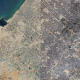 El antes y el después de Gaza: el genocidio de Israel, desde el cielo