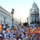 De Madrid a Barcelona, España se vuelca con Ceuta: "Gracias a los españoles por decir que no estamos solos"