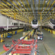 Renfe abre las puertas de sus talleres y muestra cómo se mantienen los trenes que utilizan miles de viajeros