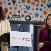 Las pruebas que desmontan los ataques del gobierno de Ayuso contra el denunciante del Ramón y Cajal Las pruebas que desmontan los ataques del gobierno de Ayuso contra el denunciante del Ramón y Cajal