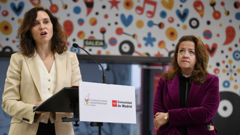 Las pruebas que desmontan los ataques del gobierno de Ayuso contra el denunciante del Ramón y Cajal