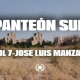 PANTEÓN SUR VOL. 7: José Luis Manzano, el rostro del cine quinqui que puso a los barrios en la gran pantalla