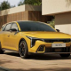 El nuevo Kia K4 Hybrid llega con 154 CV y dos carrocerías: el sustituto del Ceed se hace híbrido