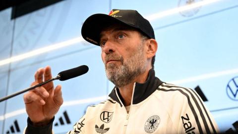 Klopp disputa a la ultraderecha el orgullo de ser alemán: "Patriotismo positivo"