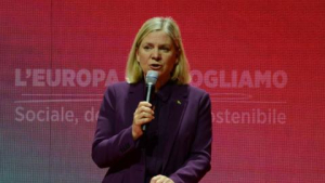 Suecia pone freno a la extrema derecha: los socialdemócratas ganan y la izquierda podrá recuperar el gobierno