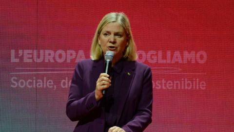 Suecia pone freno a la extrema derecha: los socialdemócratas ganan y la izquierda podrá recuperar el gobierno