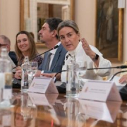 Las comunidades del PP, junto a Canarias, dan portazo al Plan de Educación Inclusiva del Gobierno