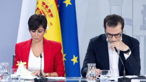 El Gobierno busca apaciguar las calles en tres días con dos decretos de vivienda sin texto definido ni futuro asegurado