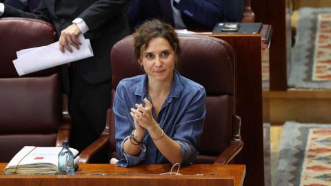El Gobierno de Ayuso vuelve a poner a subasta el ático de Chamberí con el mismo precio pero con cambio de condiciones