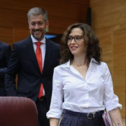 Estas son todas las preguntas y peticiones sobre el ático de Chamberí vetadas por el PP en la Asamblea de Madrid Estas son todas las preguntas y peticiones sobre el ático de Chamberí vetadas por el PP en la Asamblea de Madrid