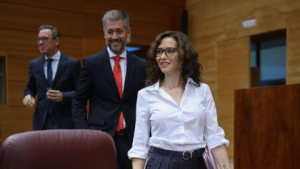 Estas son todas las preguntas y peticiones sobre el ático de Chamberí vetadas por el PP en la Asamblea de Madrid