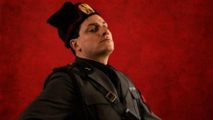 La fealdad nos salvará del fascismo