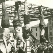 El cadáver robado de Mussolini y el misterio que sacudió a la Italia de posguerra El cadáver robado de Mussolini y el misterio que sacudió a la Italia de posguerra
