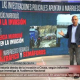 Nacho Abad desgrana el informe de la Policía que señala a Marruecos y enfada a Marlaska