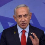 Netanyahu se queda solo en la Asamblea General de la ONU: las delegaciones vacían la sala y les acusa de "cobardes morales"