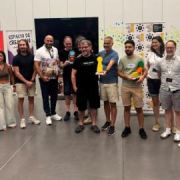 ElPlural, premio Prensa 2026 en el Festival Internacional de Córdoba por su sección de Juegos de Mesa ElPlural, premio Prensa 2026 en el Festival Internacional de Córdoba por su sección de Juegos de Mesa