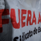 Ayuso inicia el curso universitario entre protestas: "Réplica sin originalidad de Trump y Milei"
