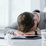 ¿Qué hacer si vuelves al trabajo con cansancio tras las vacaciones? ¿Qué hacer si vuelves al trabajo con cansancio tras las vacaciones?