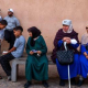 Marruecos llega a las urnas con la juventud de espaldas y Ceuta en el horizonte
