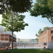 Barcelona destina 71 millones de euros a la mejora y ampliación de 148 centros escolares Barcelona destina 71 millones de euros a la mejora y ampliación de 148 centros escolares