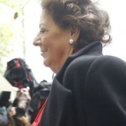El PP de Valencia se retira de la acusación popular del 'caso Azud', en el que se investiga al entorno de Rita Barberá El PP de Valencia se retira de la acusación popular del 'caso Azud', en el que se investiga al entorno de Rita Barberá